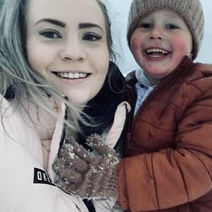 Meet your Posher, Morgan